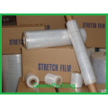 Embalaje LLDPE PE PVC LDPE Stretch Film